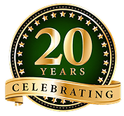 20 Years Celebrating
